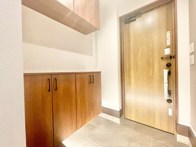 【内装】 | 【弊社売主物件】南野2丁目 新築戸建 | エイブル売買事業部では、箕面市・豊中市・吹田市・池田市・茨木市・高槻市の北摂エリア全域で、物件のご紹介を致しております。北摂エリアにて購入物件をお探しの際は、当社までお問合せ下さいませ。