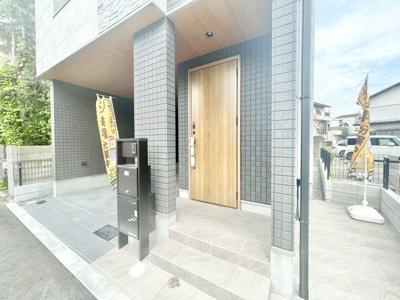 【その他】 | 【弊社売主物件】南野2丁目 新築戸建 | エイブルにて取扱い可能な住宅ローンは、全部で10種類以上！お客様にピッタリの住宅ローンを当社のFPよりご案内させて頂きます。住宅ローンのご相談だけでも、お気軽にご相談下さいませ。