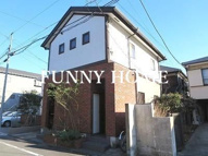 田中ハイツの画像