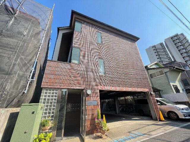 ノーブルイズミ