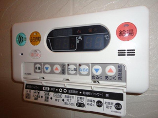 【設備】 | ファームヴィレッジ・やしろⅠ | 室内設備