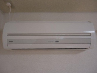 【設備】 | ファームヴィレッジ・やしろⅠ | 室内設備