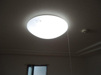 【設備】 | ファームヴィレッジ・やしろⅠ | 室内設備