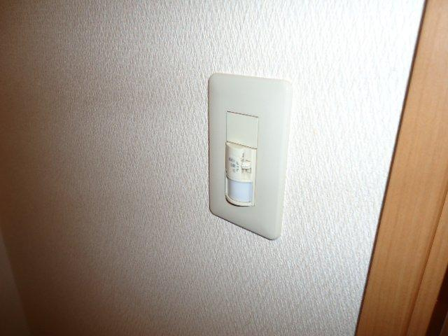 ファームヴィレッジ・やしろⅠの設備|室内設備