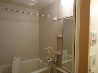 【浴室】 | ファームヴィレッジ・やしろⅠ | バス