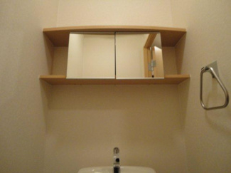 【トイレ】 | ファームヴィレッジ・やしろⅠ | トイレ