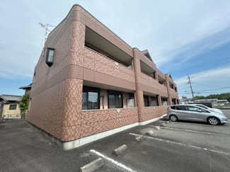 【外観】 | ファームヴィレッジ・やしろⅠ | 外観写真（昼）