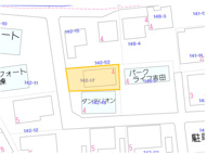 盛岡市仙北3丁目22-4の画像