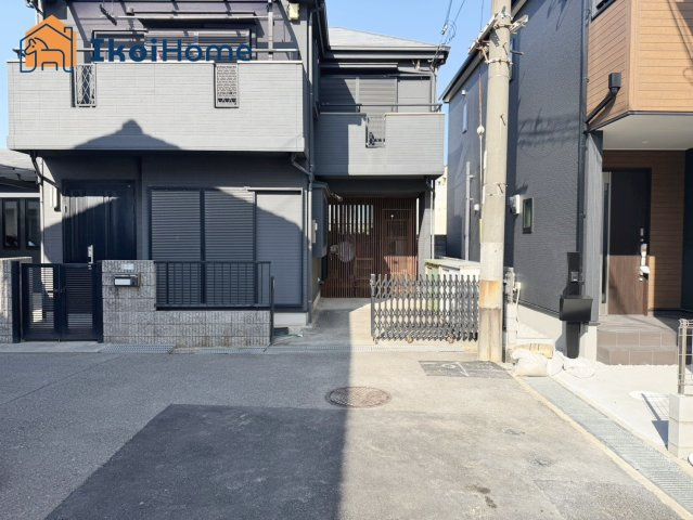 明石市貴崎4丁目　4期　1号棟　新築戸建の周辺|【ホームページに現地動画掲載中】●年中無休：当日予約可●JR西明石駅までも徒歩23分で便利！