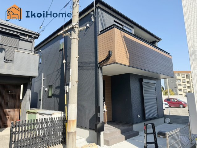 明石市貴崎4丁目　4期　1号棟　新築戸建のその他|【ホームページに現地動画掲載中】●年中無休：当日予約可●貴崎小学校まで徒歩３分！物件が少なめエリア！
