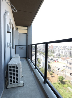 【バルコニー】 | RoyalHills(ロイヤルヒルズ)