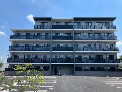 【外観】 | RoyalHills(ロイヤルヒルズ)