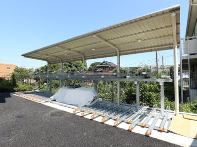 【その他共用部分】 | RoyalHills(ロイヤルヒルズ)