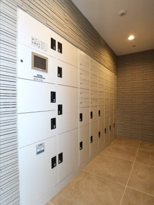 【その他共用部分】 | RoyalHills(ロイヤルヒルズ)