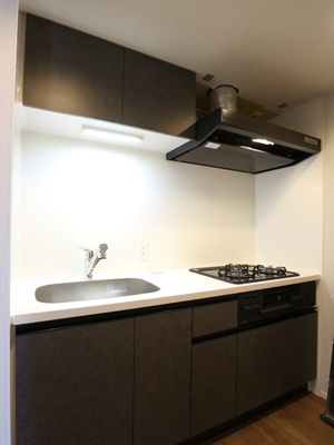 【キッチン】 | RoyalHills(ロイヤルヒルズ)