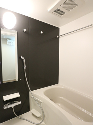 【浴室】 | RoyalHills(ロイヤルヒルズ)