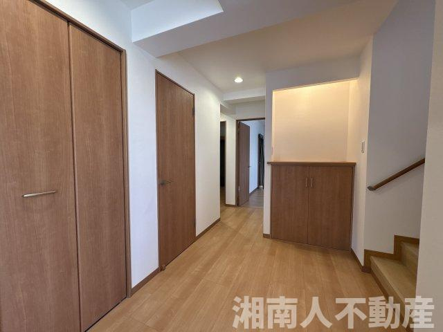 茅ヶ崎市浜之郷の中古一戸建のその他