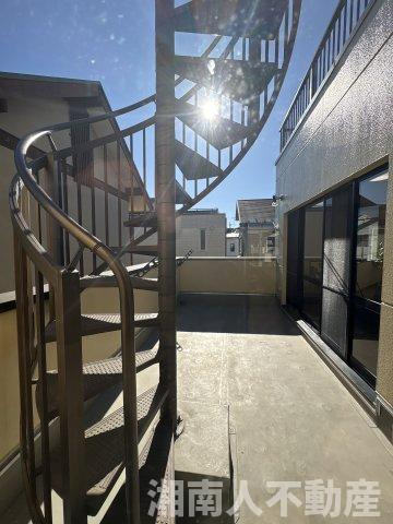 茅ヶ崎市浜之郷の中古一戸建のその他