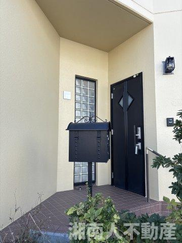 茅ヶ崎市浜之郷の中古一戸建のその他