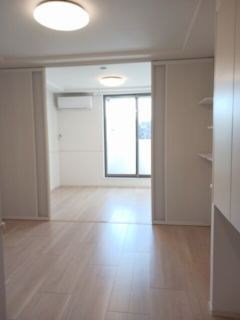 Ｌｅ　Ｌｉｅｎ（ルリアン）　絆の居間・リビング|イメージ画像です。