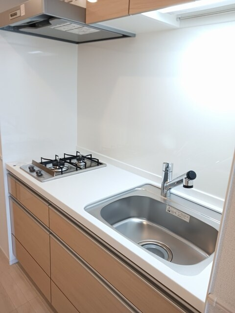 Ｌｅ　Ｌｉｅｎ（ルリアン）　絆のキッチン|イメージ画像です。