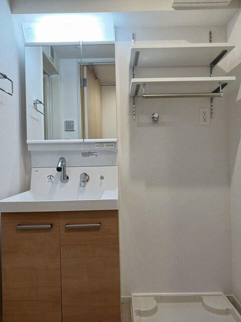 Ｌｅ　Ｌｉｅｎ（ルリアン）　絆の洗面所|イメージ画像です。