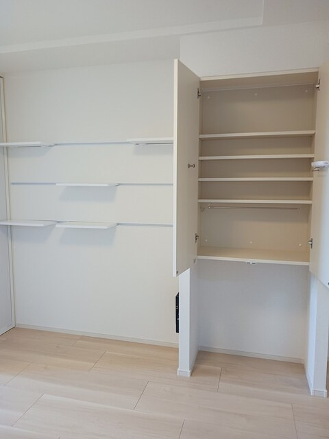 Ｌｅ　Ｌｉｅｎ（ルリアン）　絆の収納|イメージ画像です。