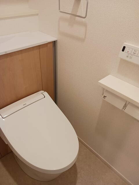 Ｌｅ　Ｌｉｅｎ（ルリアン）　絆のトイレ|イメージ画像です。