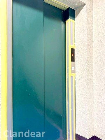 金町コーポB棟のその他共用部分|ドキドキの新生活も、安心してスタート。ぴったりの住まいを見つけませんか？クランディアが一緒に住まい選びをサポートします‼　まずは、お気軽にお問合せください　＃クランディア