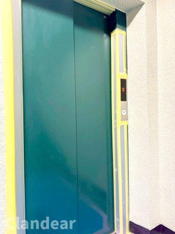 金町コーポB棟のその他共用部分|ドキドキの新生活も、安心してスタート。ぴったりの住まいを見つけませんか？クランディアが一緒に住まい選びをサポートします‼　まずは、お気軽にお問合せください　＃クランディア