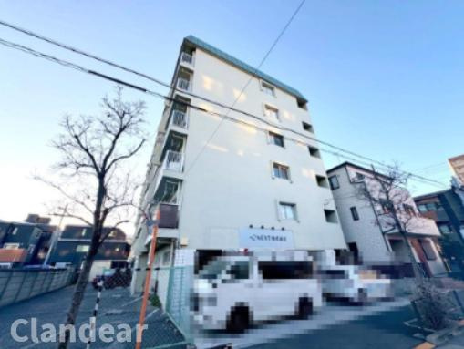 金町コーポB棟のその他|ドキドキの新生活も、安心してスタート。ぴったりの住まいを見つけませんか？クランディアが一緒に住まい選びをサポートします‼　まずは、お気軽にお問合せください　＃クランディア