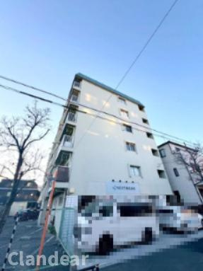 金町コーポB棟のその他|ドキドキの新生活も、安心してスタート。ぴったりの住まいを見つけませんか？クランディアが一緒に住まい選びをサポートします‼　まずは、お気軽にお問合せください　＃クランディア