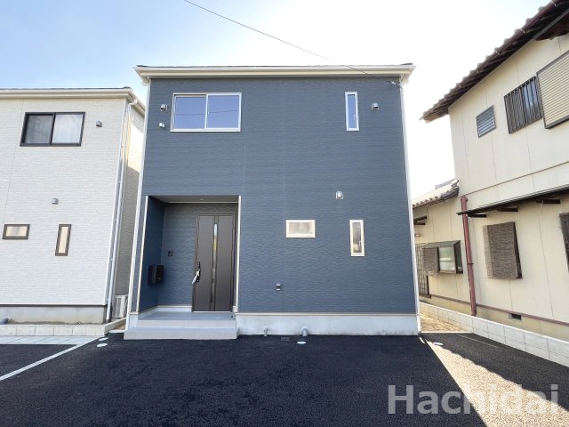 刈谷市小垣江町第８　［4号棟］