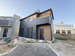 VerGarden舟倉1丁目全3棟　2号棟の画像