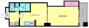 【間取り】 | CITY　SPIRE上町台　間取り