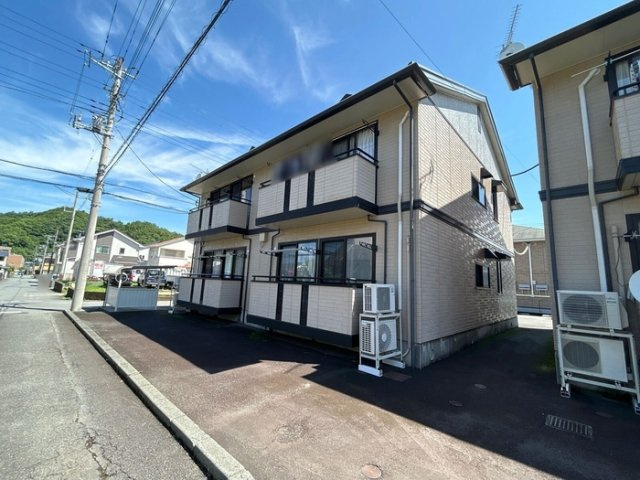 エクセル松下　A