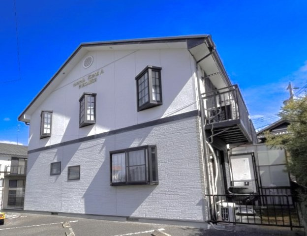 ノースフィールド深池A