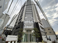 アーバネックス中之島公園の画像