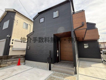 神戸市西区持子1丁目　新築戸建　仲介手数料無料！の画像