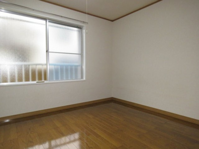 【洋室】 | コーポ殿山