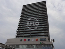 プラウドタワー堺東の画像