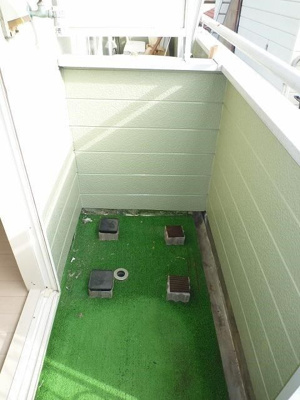 【設備】 | グリーンハイツ西鶴間(グリーンハイツニシツルマ)