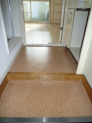 【設備】 | グリーンハイツ西鶴間(グリーンハイツニシツルマ)