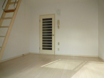 【寝室】 | グリーンハイツ西鶴間(グリーンハイツニシツルマ)