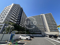 ファミールハイツ北大阪Ⅰ号棟の画像