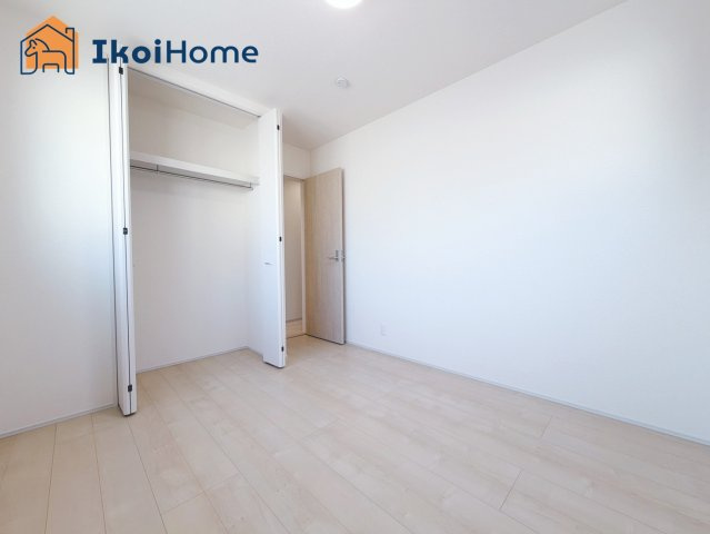 明石市貴崎4丁目　4期　2号棟　新築戸建の内装|【ホームページに現地動画掲載中】●年中無休：当日予約可●テレワークスペースなどに最適です。