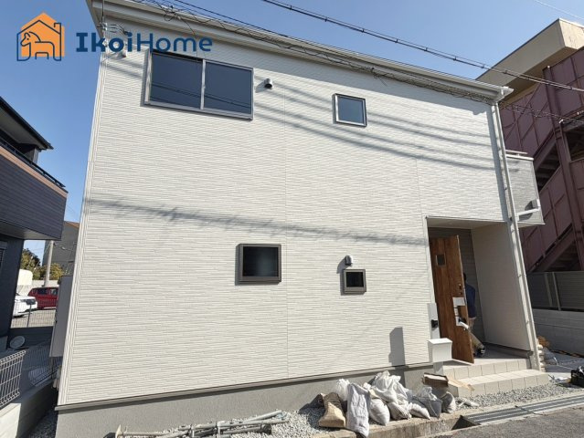 明石市貴崎4丁目　4期　2号棟　新築戸建のその他|【ホームページに現地動画掲載中】●年中無休：当日予約可●望海中学校まで徒歩18分！
