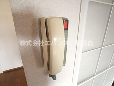 【セキュリティ】 | 君塚ハイム