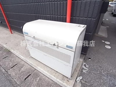 【その他共用部分】 | 君塚ハイム