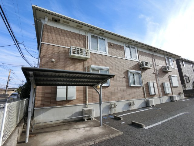 リーフガーデン　Ⅰの画像